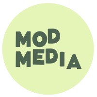 MOD Media logo - Similar company to Market Advantage