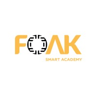 FOAK SMART ACADEMY logo - Similar company to Trofare🇬🇭