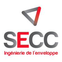 SECC - Ingénierie de l'enveloppe logo - Similar company to Secc Group