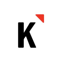 Klipfolio logo - Similar company to Corsa Security