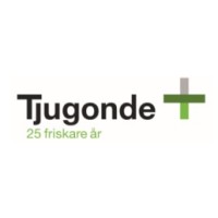Tjugonde AB logo - Similar company to Beteendelabbet
