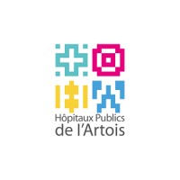 Hôpitaux Publics de l'Artois logo - Similar company to Groupe Hospitalier Artois-Ternois