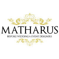 Matharus Bespoke Wedding & Event Designers logo - Similar company to Tad Entertainment Ltd