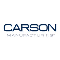 Carson Mfg Inc. logo - Similar company to Boreal Woodwork