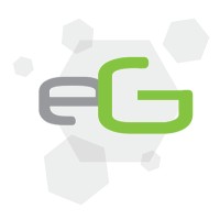 EGENCY Global logo - Similar company to Egency