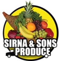 Sirna & Sons Produce logo - Similar company to Unity Advantage Group, Llc