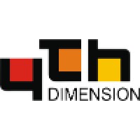 4D Scale Models logo - Similar company to Eccom Oü