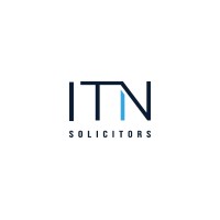 ITN Solicitors logo - Similar company to Ast Security
