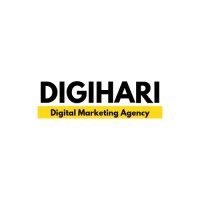 Digihari logo - Similar company to Appt.