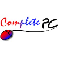 Complete PC - Informática e Serviços logo - Similar company to Noguinfor - Electronic Solutions