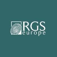 RGS Europe logo - Similar company to Ditecmo Construcción