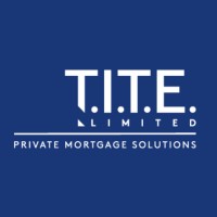 TITE Limited Financing Solutions logo - Similar company to Dp Promotions