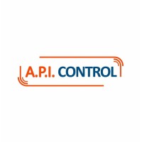 API CONTROL logo - Similar company to Schmidt Istres