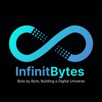 Infinite Bytes LLC logo - Similar company to Tridimensions