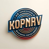 KOPNAV logo - Similar company to Stride Performance