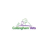 Collingham Vets logo - Similar company to Totally Vets