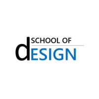 School of Design, DIT University Dehradun logo - Similar company to Graphic Era University