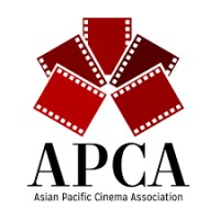 USC Asian Pacific Cinema Association logo - Similar company to Mirror Image Films