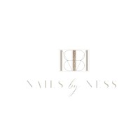 Nails by ness logo - Similar company to Com'Lou