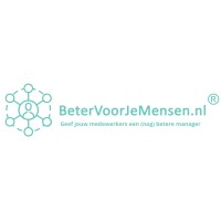 BeterVoorJeMensen®️ logo - Similar company to Tocomfy