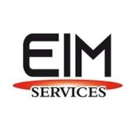 EIM SERVICES logo - Similar company to Scic Enercipa