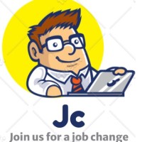 JobChangeLive logo - Similar company to Jobchange