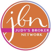 Judy's Broker Network logo - Similar company to Book A Broker™
