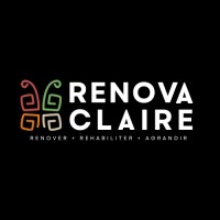 Rénova Claire logo - Similar company to Maisons Claire