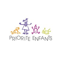Priorité Enfants logo - Similar company to Kitaclub.Ch