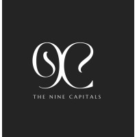 The Nine Capitals logo - Similar company to Lingua Learn Austria