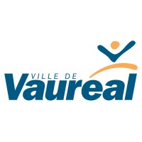 Ville de Vauréal logo - Similar company to D.Mouv