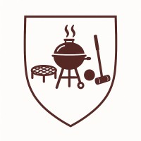St Edmund's College Garden Sports Society logo - Similar company to Helpwave Ai
