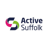 Active Suffolk logo - Similar company to Community Action Suffolk