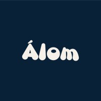 Álom logo - Similar company to Design Box Digital