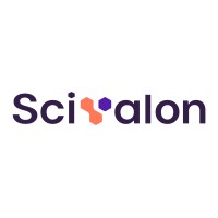 Scivalon logo - Similar company to Green Swap