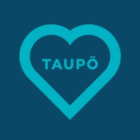 Love Taupō logo - Similar company to Wildaroo Ventures Pty Ltd