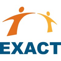 Exact Labour Hire logo - Similar company to Eba Labour Hire