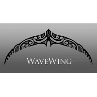 WaveWing Surfing Fins logo - Similar company to Redinet Cjsc