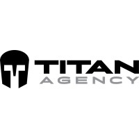 Titan Agency logo - Similar company to Blue Falcon Capital