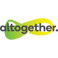 Altogether Group logo - Similar company to Strata Community Association (Qld)