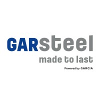 Garsteel - Construções Metálicas logo - Similar company to Eme Singular