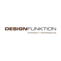 DESIGNFUNKTION AG logo - Similar company to Within Interior Design Studio