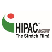 HIPAC SpA logo - Similar company to Ecologistic S.P.A.
