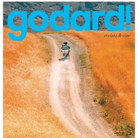 Godard Revista de cine logo - Similar company to Nintendo Pe