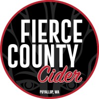 Fierce County Cider