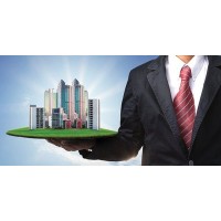 Alaqaria Businesse logo - Similar company to Seha &