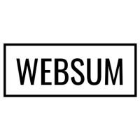 Websum logo - Similar company to Websume
