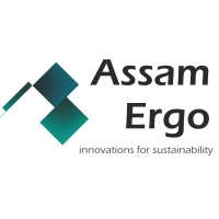 Assam Ergo logo - Similar company to Webartstudios