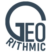 Georithmic logo - Similar company to Geografiska Informationsbyrån Ab