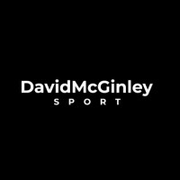 David McGinley Sport logo - Similar company to Security Risk Ahead